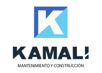 KAMALI Mantenimiento y Construcción